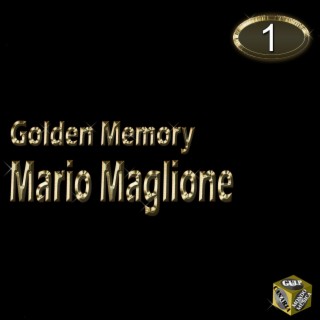 Golden Memory, Vol. 1