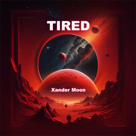 Tired (Remix) ft. David Windmueller | Boomplay Music