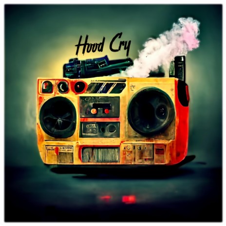 Hood Cry ft. Canibus, Smokee B & Anno Domini Nation