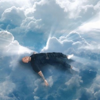 head in the clouds