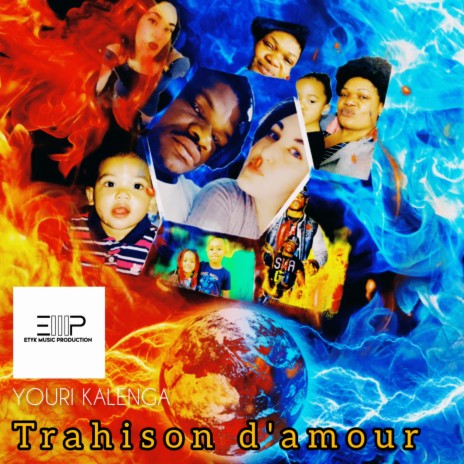 Trahison d'amour | Boomplay Music