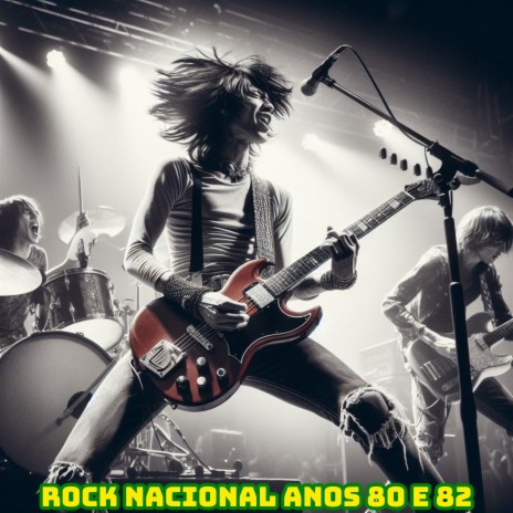 Rock nacional anos 80 e 82 | Boomplay Music