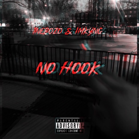 No Hook ft. KayKayStackin | Boomplay Music