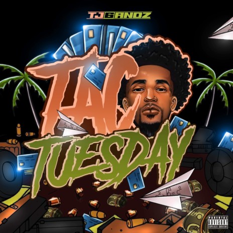 Taco Tuesday | Boomplay Music