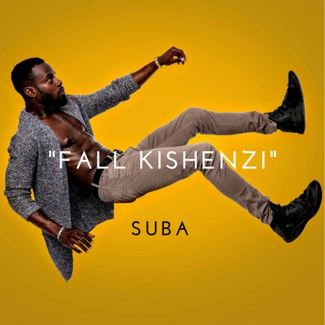 Fall Kishenzi
