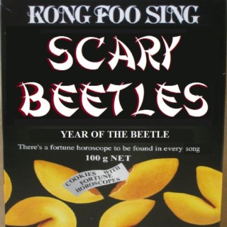 Scary Beetles