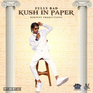 Kush in Paper