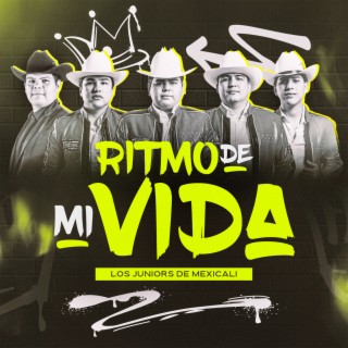 Ritmo De Mi Vida