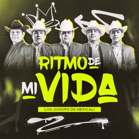 Ritmo De Mi Vida | Boomplay Music