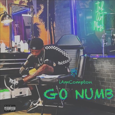 Go Numb | Boomplay Music