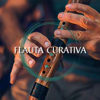 Flauta Curativa: Música de Meditación Reiki y Chakras para Terapia de Sonido y Relajación