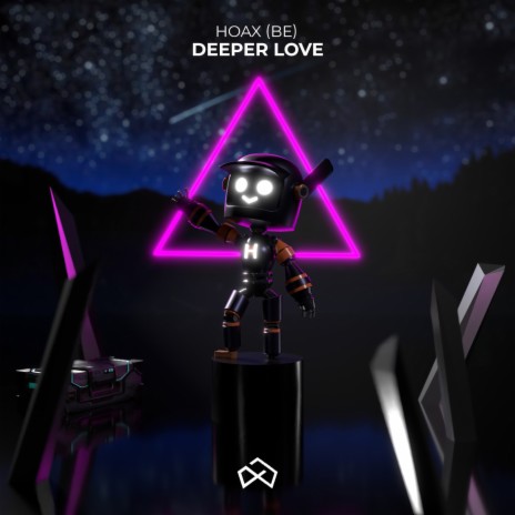 Deeper Love | Boomplay Music