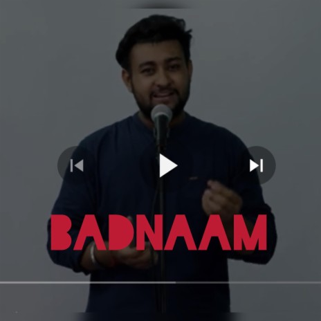Badnaam (Punjabi Poetry) | Boomplay Music