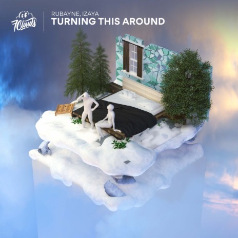 Turning This Around ft. Izaya | Boomplay Music