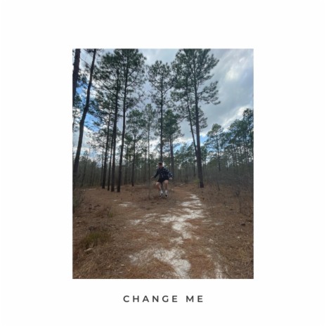 CHANGE ME