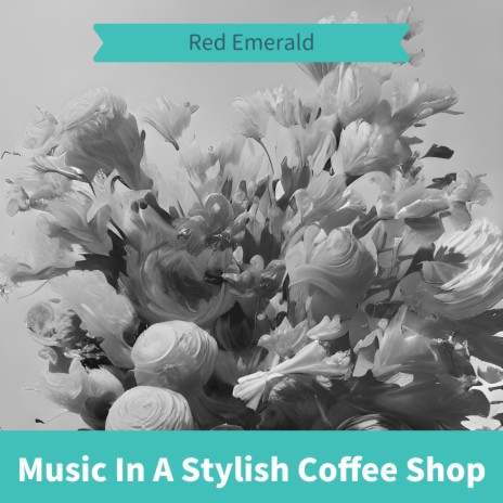 Cafe Au Lait With Whipped Cream | Boomplay Music