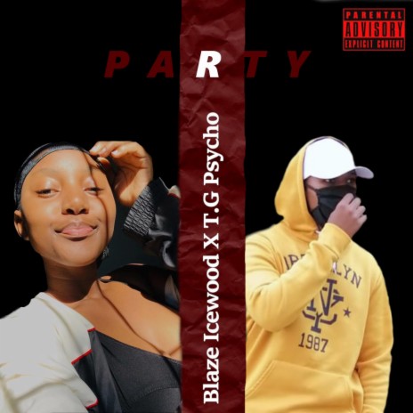 Party ft. T.G Psycho | Boomplay Music