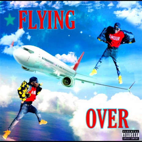 Flying Over | Boomplay Music