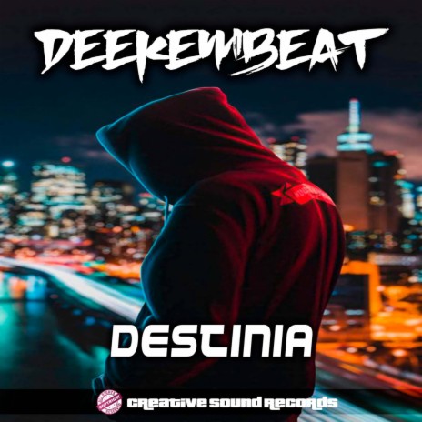 Destinia (Original Mix)