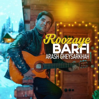 Roozaye Barfi