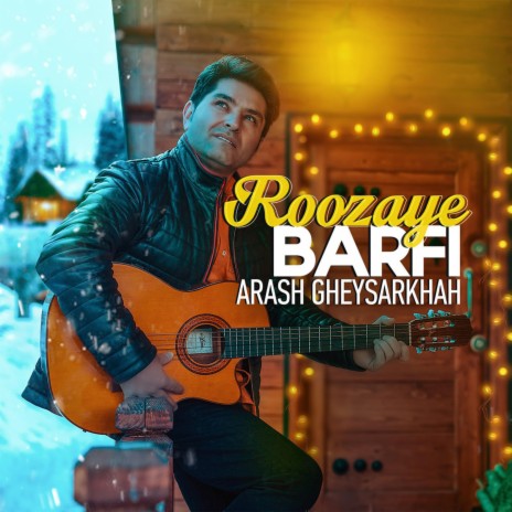 Roozaye Barfi | Boomplay Music