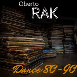 Dance 80-90