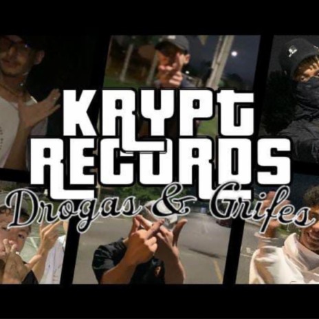 Drogas & Grifes ft. Yaang, WoIter, Mano Rz, Doniyzx & XlKing | Boomplay Music