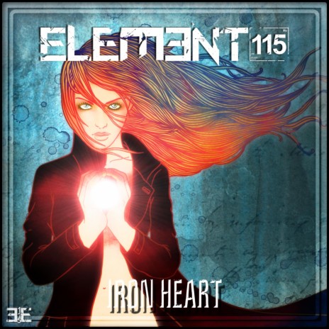 Iron Heart | Boomplay Music