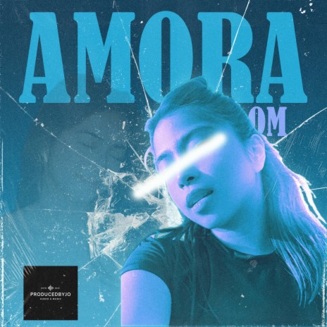 Amora | Boomplay Music