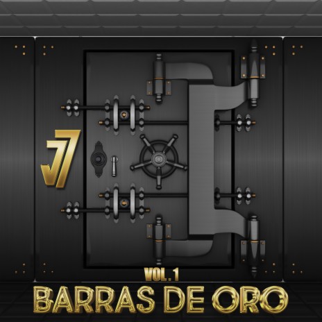 Barras de Oro (Vol. 1) | Boomplay Music
