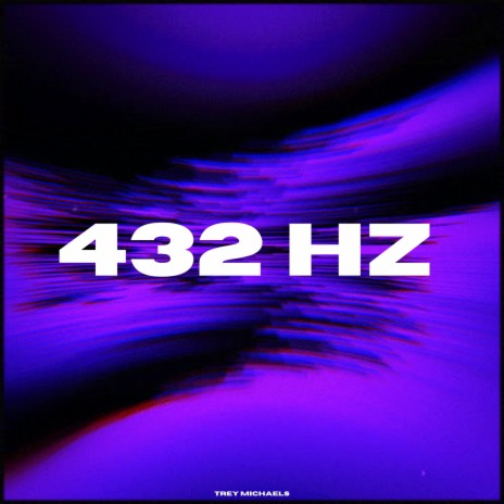 432 hz