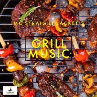 GRILL MUSIC