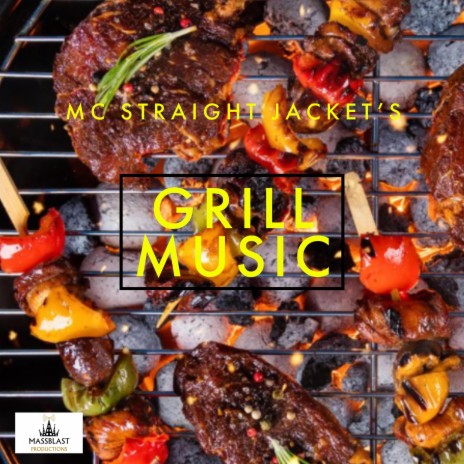 GRILL MUSIC | Boomplay Music