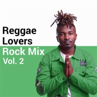 Reggae Lovers Rock Vol. 2