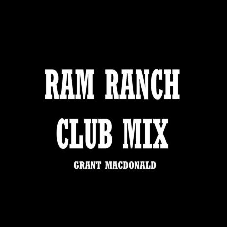 Ram Ranch 702 | Boomplay Music