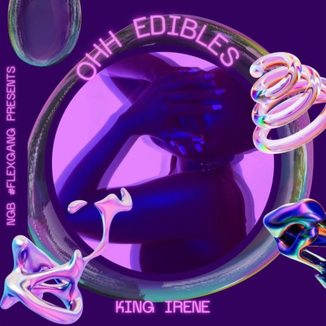 OOH EDIBLES | Boomplay Music