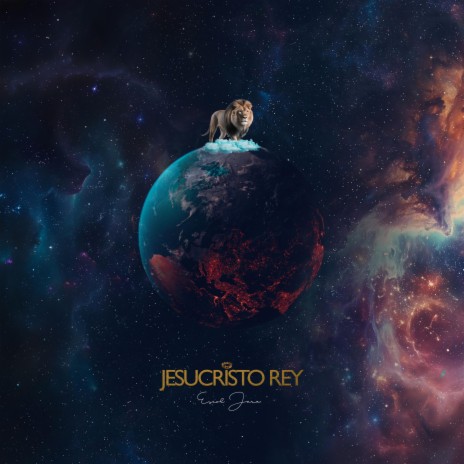 Jesucristo Rey | Boomplay Music