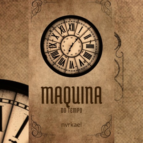 Máquina do Tempo | Boomplay Music