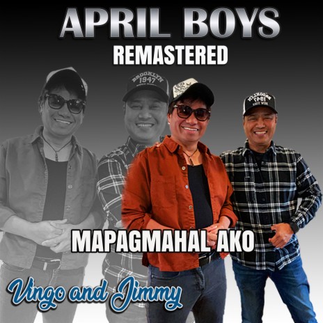 Mapagmahal ako (Remastered) | Boomplay Music