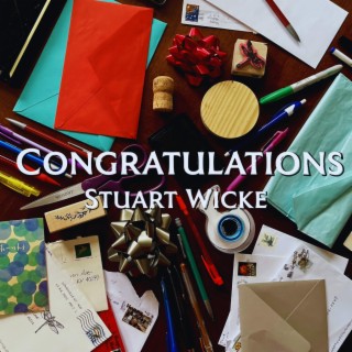 Congratulations lyrics | Boomplay Music