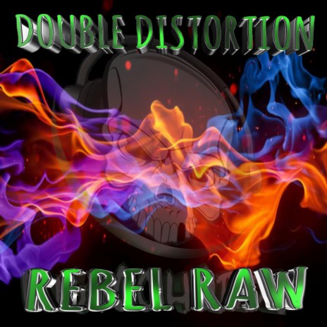 Rebel Raw | Boomplay Music