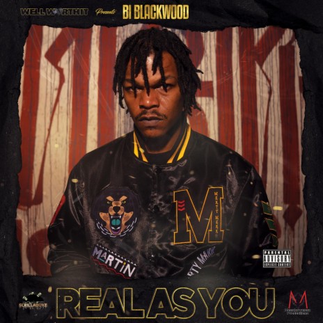 Real As You | Boomplay Music