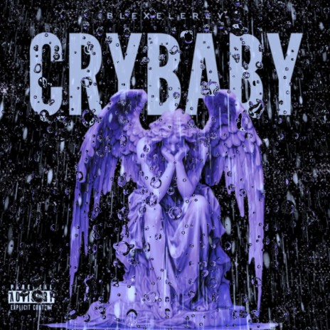Crybaby | Boomplay Music