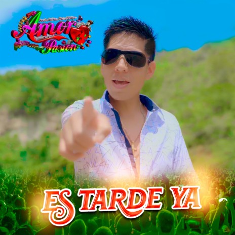 Es Tarde Ya | Boomplay Music