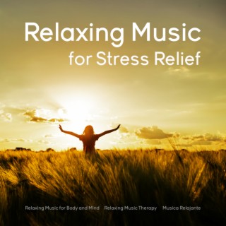 Relaxing Music for Stress Relief