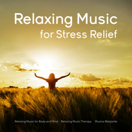 Soft Background Music for Learning ft. Relaxing Music Therapy & Relaxing Music for Body and Mind