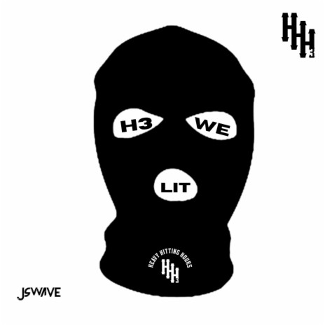 H3 We Lit | Boomplay Music