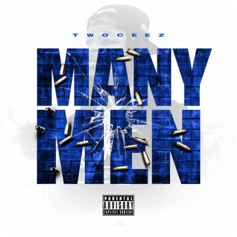 Many Men | Boomplay Music