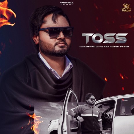 Toss (Intro) | Boomplay Music