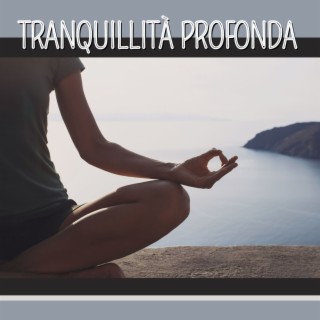 Tranquillità Profonda: Musica per Creare un'Atmosfera Calma adatta alla Meditazione e allo Yoga